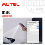 Autel | MaxiTPMS Advanced TPMS Service & Diagnostic Tablet Tool (ITS600)
