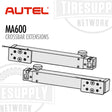 Autel MA600 crossbar extention