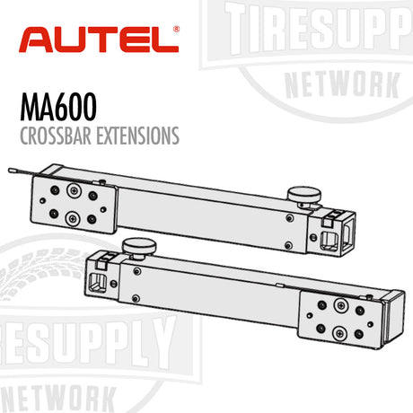 Autel MA600 crossbar extention