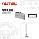 Autel MA600NV1 night vision device with Tiresupply Network branding on a white background.