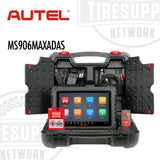 Autel | MaxiSYS 906 MAX ADAS Professional Diagnostic Tablet (MS906MAXADAS)