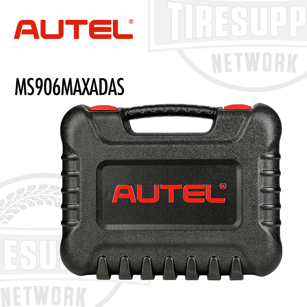 Autel | MaxiSYS 906 MAX ADAS Professional Diagnostic Tablet