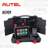 Autel MS909 | MaxiSYS ADAS Advanced Diagnostic Tablet