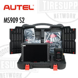 Autel MS909S2 | MaxiSYS Advanced Diagnostic Tablet