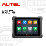 Autel MSULTRA | MaxiSYS ADAS Advanced Diagnostic Tablet