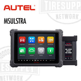Autel MSULTRA | MaxiSYS ADAS Advanced Diagnostic Tablet