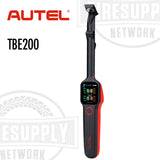 Autel | MaxiTPMS Laser-Enabled Tire Tread Depth & Brake Disc Wear Examiner Tool (TBE200)