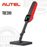 Autel | MaxiTPMS Laser-Enabled Tire Tread Depth & Brake Disc Wear Examiner Tool (TBE200)