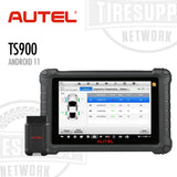 Autel TS900 | Three-in-One TPMS, Diagnostics, & Service Wireless Tablet