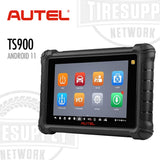 Autel TS900 | Three-in-One TPMS, Diagnostics, & Service Wireless Tablet