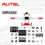 Autel | Lane Departure Warning Calibration Package (LDWPACKAGE)