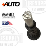 +AUTO 14-01A | Clip-On Wheel Weight Wrangler Tool