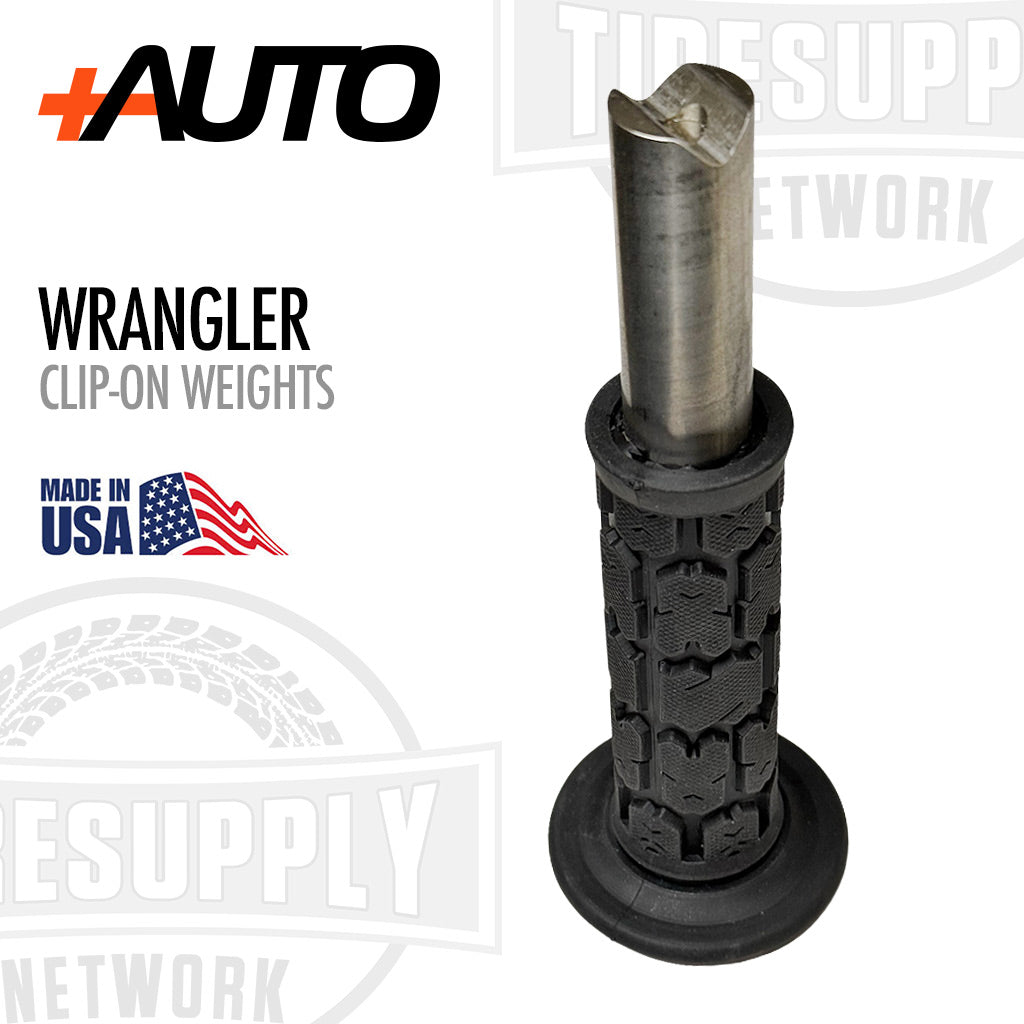 +AUTO 14-01A | Clip-On Wheel Weight Wrangler Tool