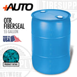 +AUTO PA-FS40 | OTR Fiberseal - Off-Road Tire Sealant - Choose Size 40lb Bucket or 55 Gallon Drum