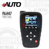 +AUTO | OBDII TPMS Reset and Programming Tool (PA-H47)