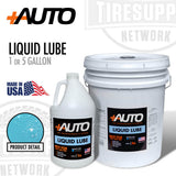 +AUTO | Liquid Lube Tire Mounting - 1 Gallon (PA-LL1) +AUTO | Liquid Lube Tire Mounting - 1 Gallon (PA-LL1)