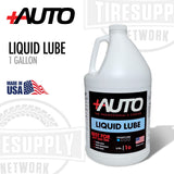 +AUTO | Liquid Lube - Super Slick Tire Mounting Lube - Choose 1 Gallon or 5 Gallon (PA-LL*)