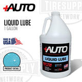 +AUTO | Liquid Lube - Super Slick Tire Mounting Lube - Choose 1 Gallon or 5 Gallon (PA-LL*)