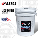 +AUTO | Liquid Lube - Super Slick Tire Mounting Lube - Choose 1 Gallon or 5 Gallon (PA-LL*)