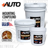 +AUTO PA-MC* | Mounting Compound - Heavy Duty Tire Mounting Lube - Choose Size