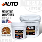 +AUTO PA-MC* | Mounting Compound - Heavy Duty Tire Mounting Lube - Choose Size