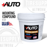 +AUTO | Mounting Compound - Heavy Duty Tire Mounting Lube - 8lb Bucket (PA-MC8)