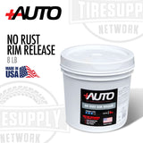 +AUTO | No Rust Rim Release - Thick Tire Mounting Lube - Choose 8 lb or 25 lb Bucket (PA-NR*)