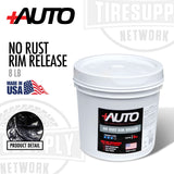 +AUTO | No Rust Rim Release - Thick Tire Mounting Lube - Choose 8 lb or 25 lb Bucket (PA-NR*)
