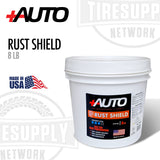 +AUTO | Rust Shield - Thick Water Based Tire Mounting Lube - Choose 8 lb or 25 lb Bucket (PA-RS*)