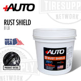 +AUTO | Rust Shield - Thick Water Based Tire Mounting Lube - Choose 8 lb or 25 lb Bucket (PA-RS*)