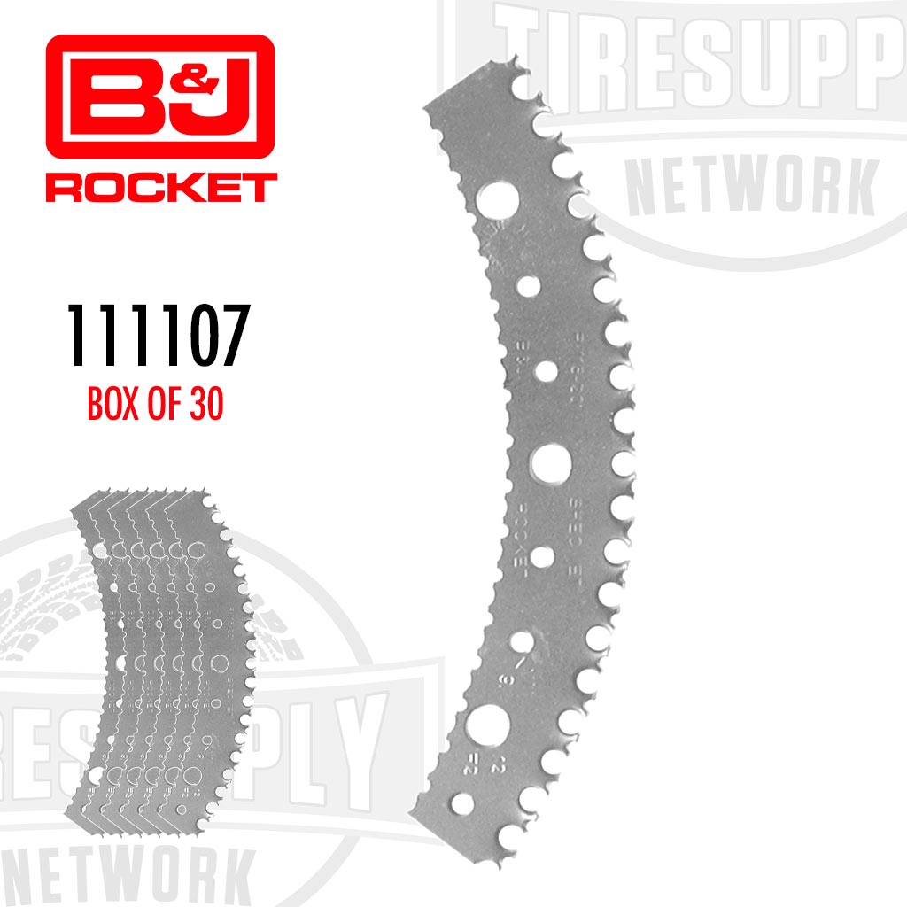 B&amp;J Rocket | Special Jet R-115 Refill Box Qty30 (111107)