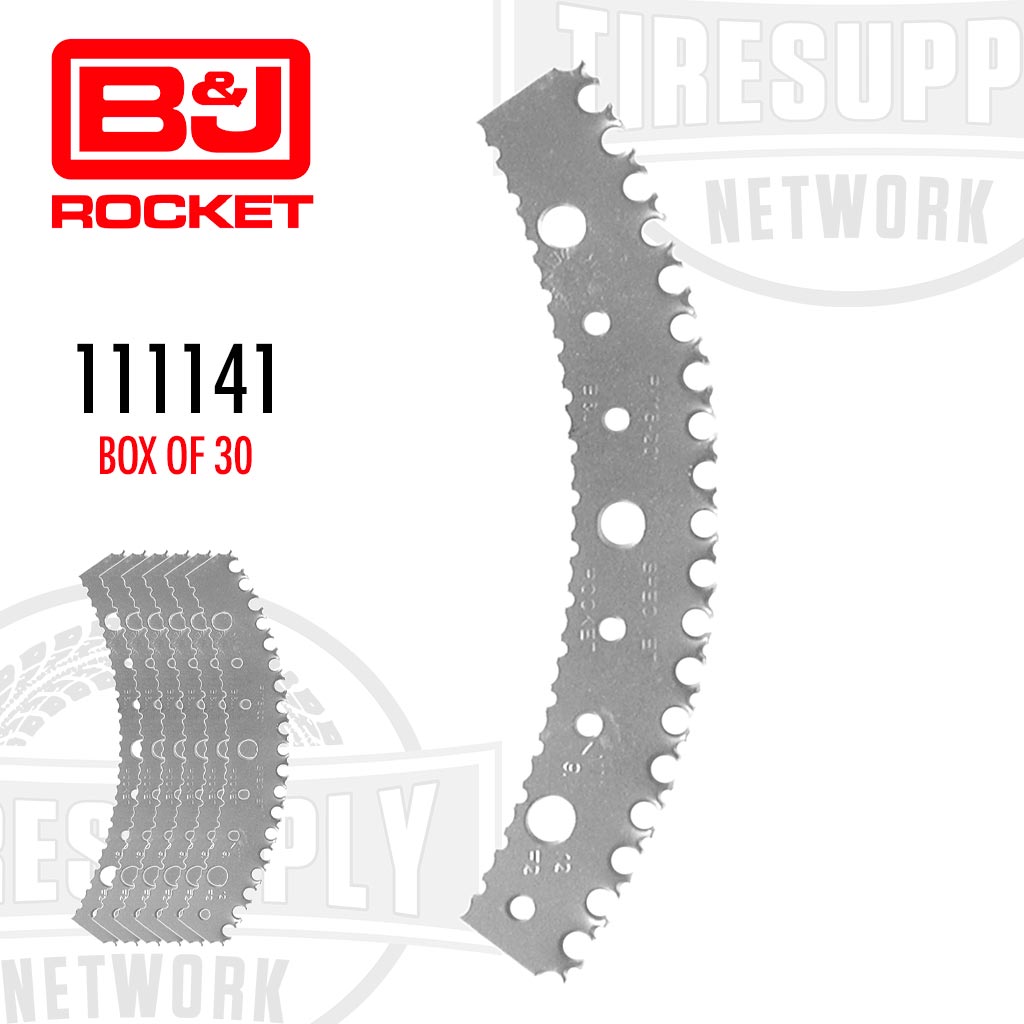 B&amp;J Rocket | Special Jet S-115 Refill Box Qty30 (111141)