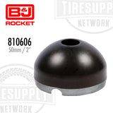 B&J Rocket 810606 50mm / 2" Rotary Gouge