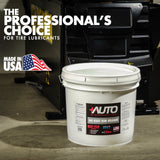 +AUTO | No Rust Rim Release - Thick Tire Mounting Lube - Choose 8 lb or 25 lb Bucket (PA-NR*)