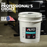 +AUTO | OTR Fiberseal - Off-Road Tire Sealant - 40lb Bucket (PA-FS40)
