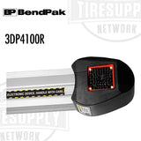 BendPak | Ranger 3DP4100R Target 3D Pro Imaging Complete Wheel Aligner (5140101)