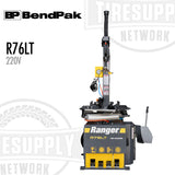 BendPak | Ranger R76LT Tilt-Back Tire Changer, 30″ Capacity (5140144)