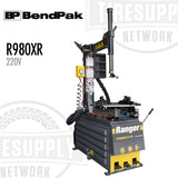 BendPak | Ranger R980XR Swing Arm Tire Changer, 30″ Capacity (5140146)