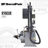 BendPak | Ranger R980XR Swing Arm Tire Changer, 30″ Capacity (5140146)