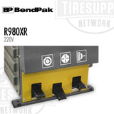 BendPak | Ranger R980XR Swing Arm Tire Changer, 30″ Capacity (5140146)