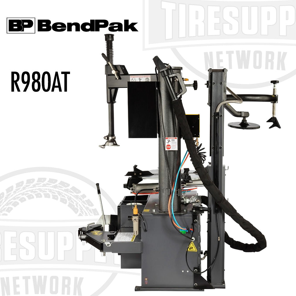 BendPak | Ranger R980AT Swing Arm Single Tower Assist Tire Changer (5140147)