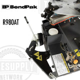 BendPak | Ranger R980AT Swing Arm Single Tower Assist Tire Changer (5140147)
