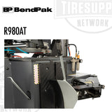 BendPak | Ranger R980AT Swing Arm Single Tower Assist Tire Changer (5140147)