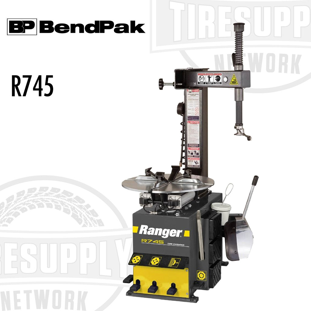 BendPak | Ranger R745 Swing Arm Tire Changer (5140148)