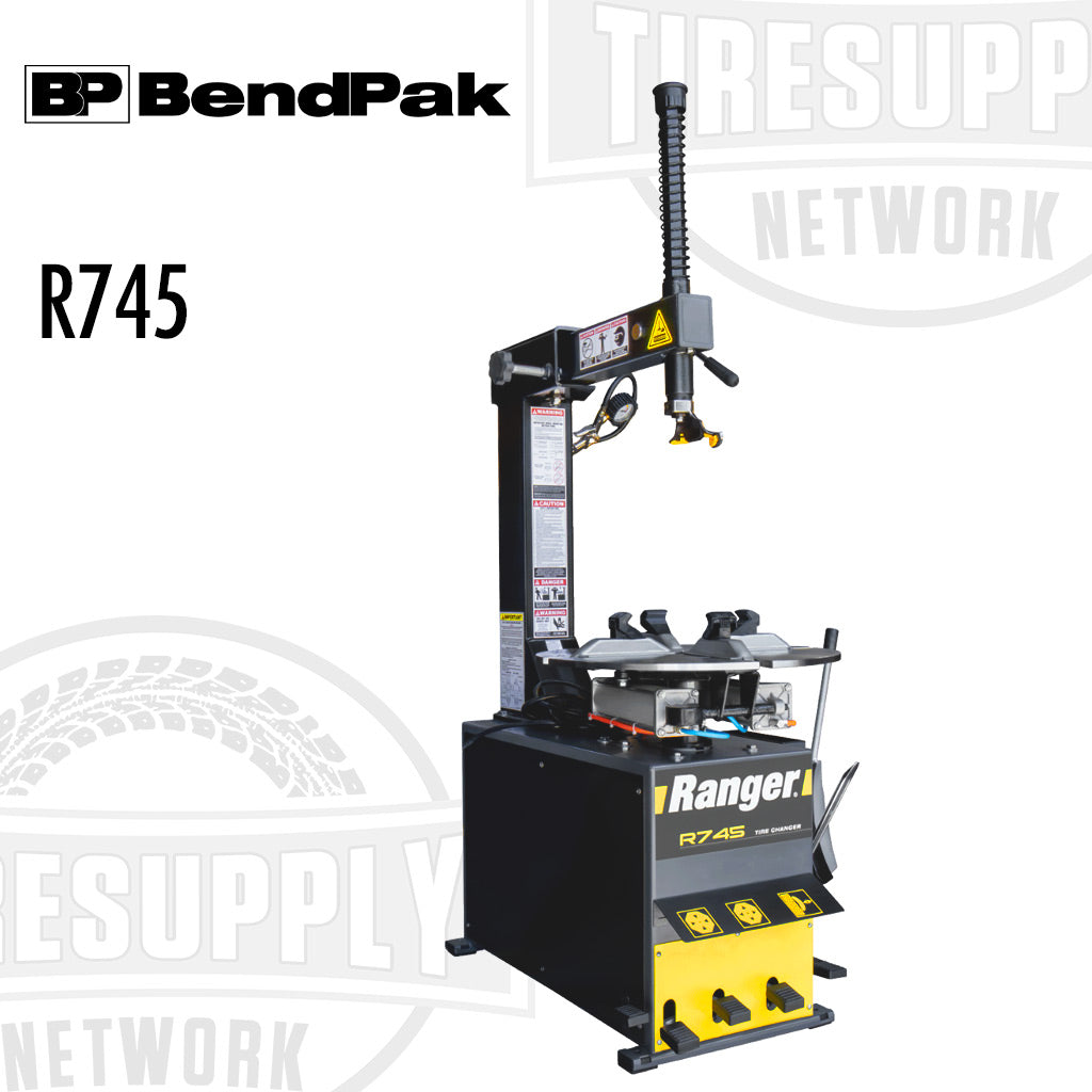 BendPak | Ranger R745 Swing Arm Tire Changer (5140148)