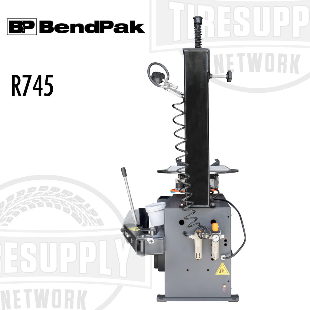 BendPak Ranger R745 | Swing Arm Tire Changer – Tire Supply Network