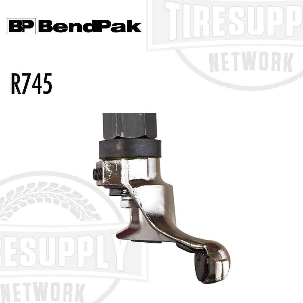 BendPak | Ranger R745 Swing Arm Tire Changer (5140148)