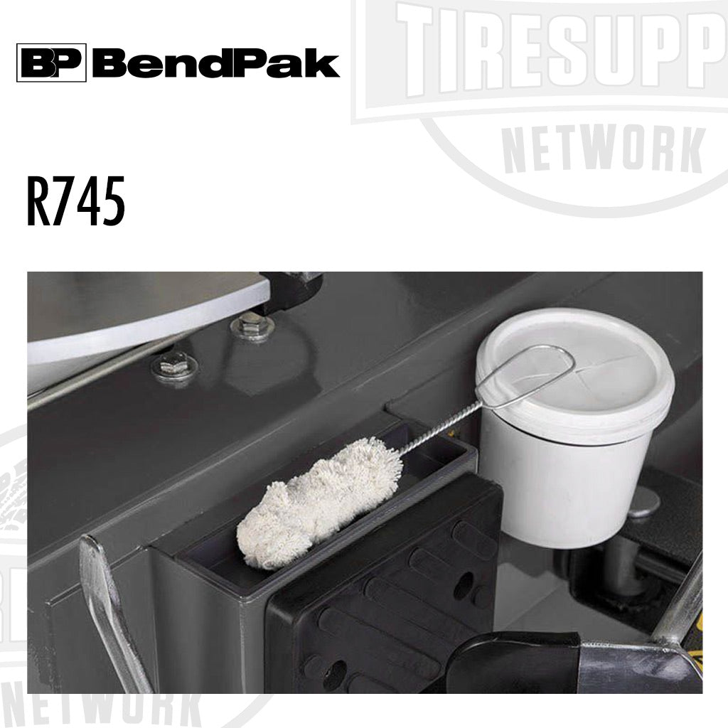 BendPak | Ranger R745 Swing Arm Tire Changer (5140148)