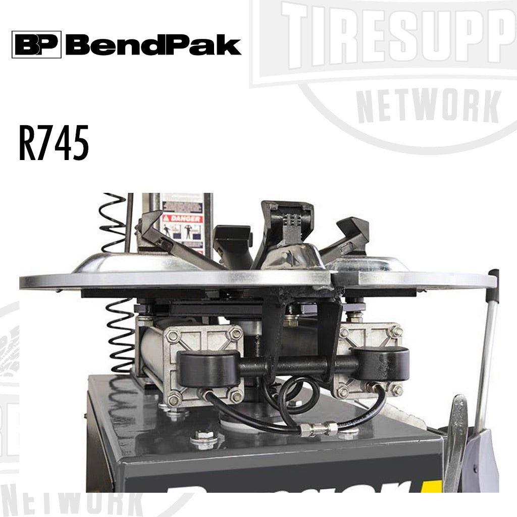 BendPak Ranger R745 | Swing Arm Tire Changer – Tire Supply Network