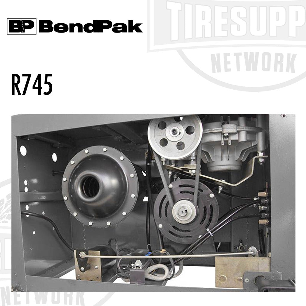 BendPak | Ranger R745 Swing Arm Tire Changer (5140148)